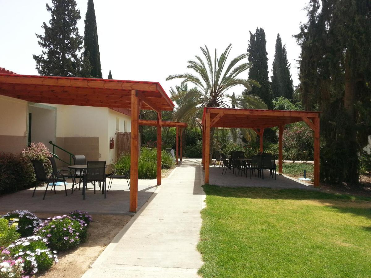 Mandara - Country Lodging Urim Exterior photo