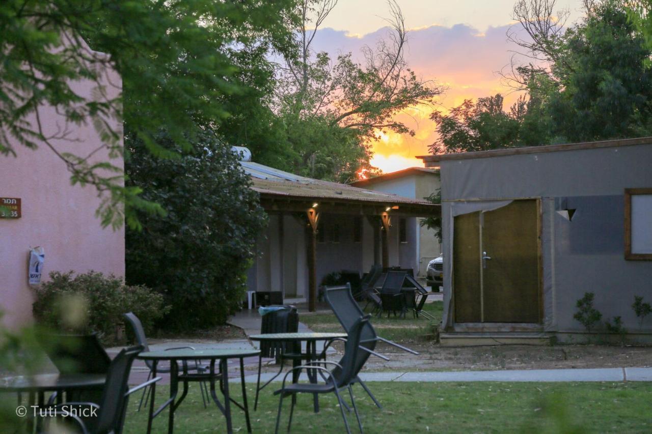 Mandara - Country Lodging Urim Exterior photo