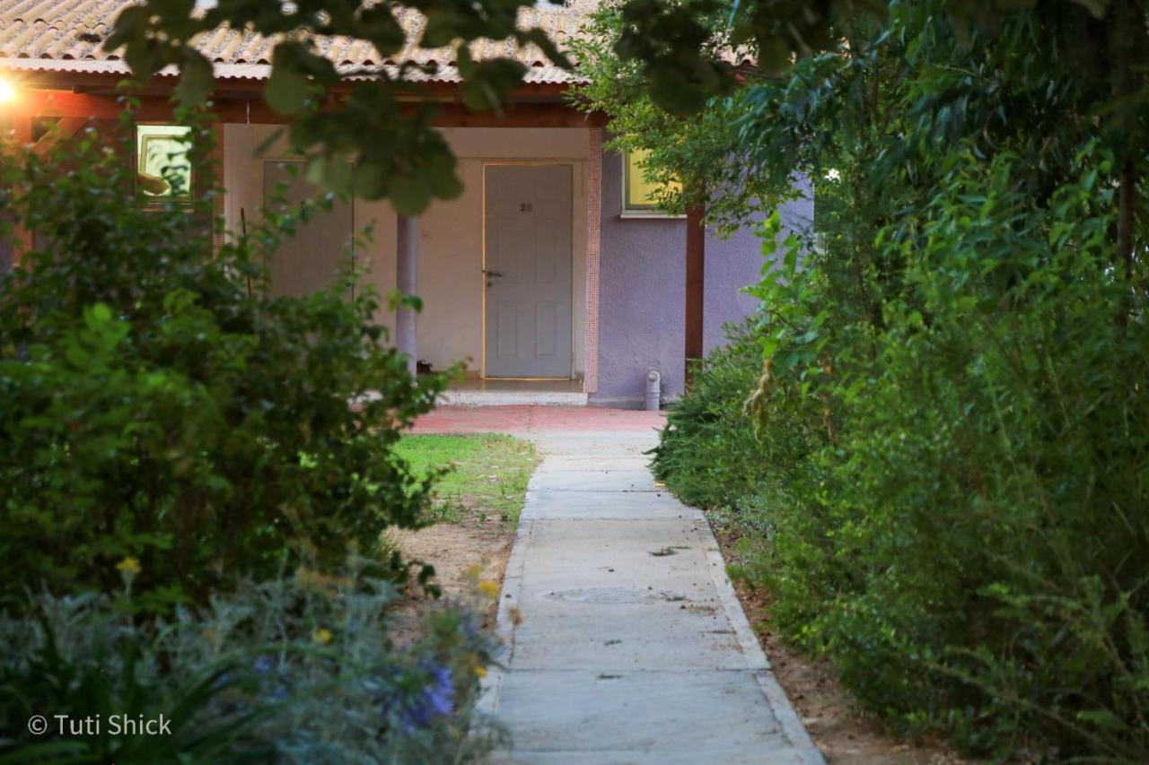 Mandara - Country Lodging Urim Exterior photo