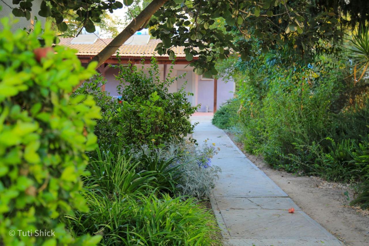 Mandara - Country Lodging Urim Exterior photo